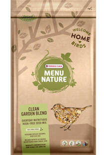 VERSELE-LAGA Clean garden Blend 10 kg mieszanka wolna od łusek mieszanka nasion