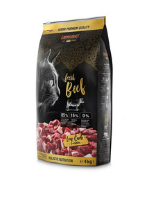 Fresh Beef & Poultry 4 kg