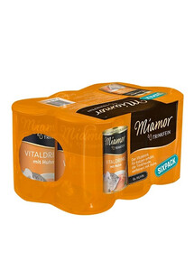Trinkfein Zupa z kurczakiem dla kota 6 x 135 ml