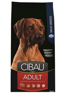 Adult Maxi dla dojrzałych psów wielkich ras 12 kg