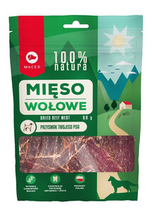 Natural Mięso wołowe 500 g