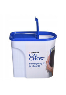 Pojemnik na karmę 2 kg