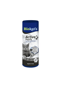 Active Pearls 700 ml nautralizator zapachów do żwirku
