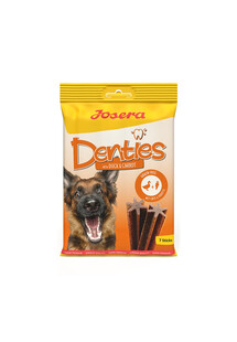 Denties with Duck&Carrot 180g z kaczką i marchewką
