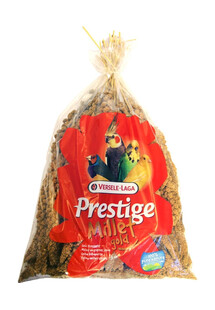 VERSELE-LAGA Milletsprays 300g Wysokiej jakości proso żółte
