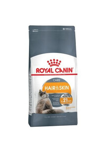 Royal Canin Hair & Skin Care 4 kg - sucha karma dla kotów zdrowa skóra i sierść 4kg