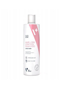 VET EXPERT Hair Loss Control szampon ograniczający linienie dla psów ras długowłosych 250 ml