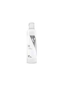 VetExpert Cats & Dogs White Shampoo 250ml - szampon dla kotów i psów ras białych 250ml