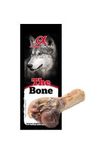 Alpha Spirit Adult All Breed The Bone 170g - hiszpańska mała noga szynkowa dla dorosłych psów wszystkich ras 170g