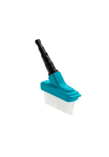 Combisystem Szczotka do fug z tworzywa sztucznego