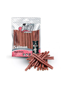 Dog Joy Classic Salmon Sticks 250 g pałeczki z łososia