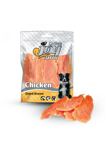 Dog Joy Classic Chicken Breast 250 g filet z kurczaka