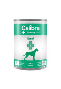 Veterinary Diet Dog Renal 400 g