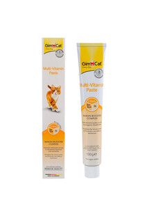 GIMCAT Every Day Multi-Vitamin Immun-Booster Complex 100g