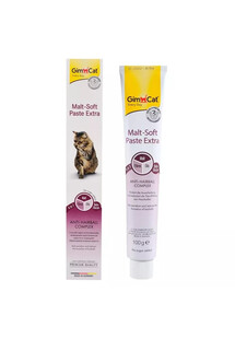 GIMCAT Every Day Malt-Soft Paste Extra Anti-Hairball  100 g
