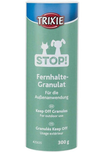 TRIXIE Keeo off granules Granulat odstraszający 300g