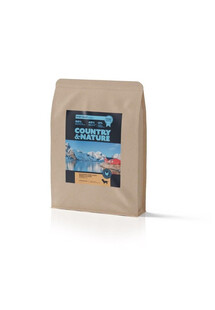 COUNTRY&NATURE Oceanic White Fish Recipe for Dogs 2 kg