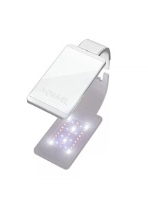 AQUAEL Leddy Smart Day&Night white 4,8W ledowa lampka do akwarium