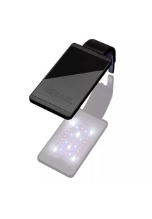 AQUAEL Leddy Smart Day&Night black 4,8W ledowa lampka do akwarium