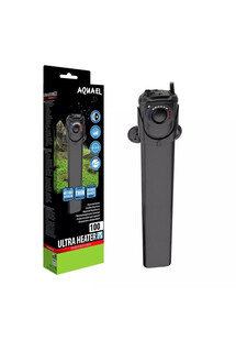AQUAEL Ultra Heater 150W grzałka do akwarium z systemem Day&Night