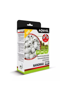 AQUAEL NanoMax Bio 1 L wkład filtracyjny