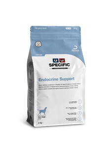 SPECIFIC Dog Endocrine Support CED-DM karma weterynaryjna dla psów z cukrzycą 2 kg