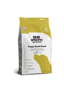 SPECIFIC Dog Puppy Small CPD-S karma sucha dla szczeniąt ras małych 4 kg