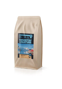COUNTRY&NATURE Oceanic White Fish Recipe for Dogs 9 kg
