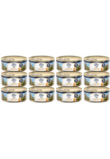 ZIWIPEAK Cat Chicken Kurczak 12x85 g - mokra karma dla kotów dorosłych