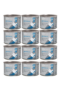 TROVET Unique Protein Lamb UPL 12x200 g mokra karma dla psa i kota z jagnięciną