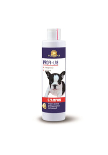 PCHEŁKA Profi-Lab Szampon dla psa 200ml pielęgnacja i higiena