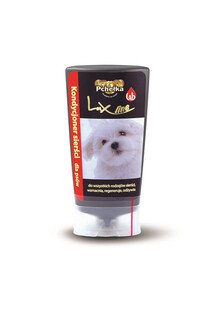 PCHEŁKA Luxline Kondycjoner sierści dla psów 200 ml