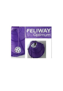 Optimum Tunel dla kota