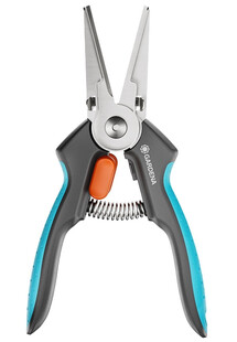 GARDENA GripCut nożyce do ziół i warzyw