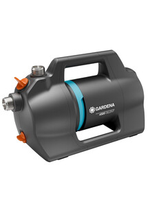 GARDENA Silent 4300 pompa ogrodowa