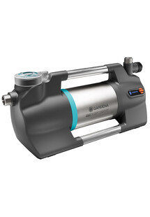 GARDENA SilentComfort 6300 pompa ogrodowa