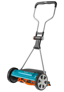 GARDENA Comfort 400 C ręczna kosiarka bębnowa