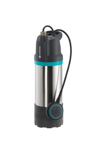 GARDENA inox 5900/4 pompa zanurzeniowo-ciśnieniowa