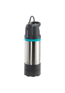 GARDENA inox automatic 5900/4 pompa zanurzeniowo-ciśnieniowa