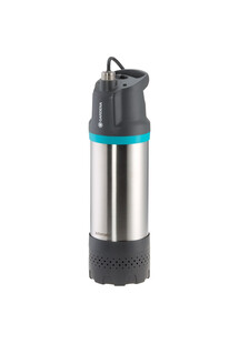 GARDENA Pompa 6100/5 inox automatic zanurzeniowo-ciśnieniowa