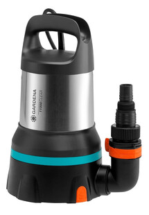 GARDENA Aquasensor 11000 pompa zanurzeniowa do czystej wody