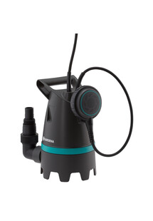GARDENA BASIC 10500 pompa zanurzeniowa do brudnej wody