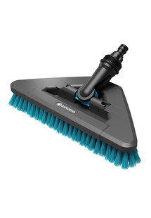 GARDENA Flex Cleansystem twarda szczotka do mycia