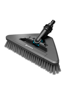 GARDENA Flex Cleansystem miękka szczotka do mycia