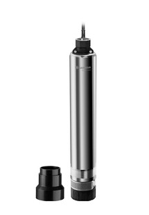 GARDENA Premium inox 5500/5 pompa głębinowa