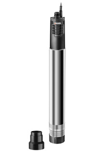 GARDENA Premium 6000/5 inox automatic pompa głębinowa