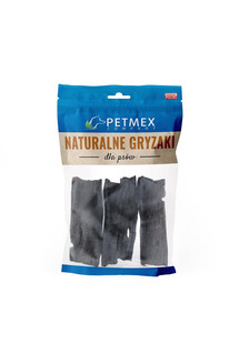 PETMEX Naturalne gryzaki Wątroba końska 100g