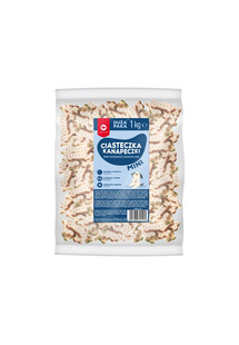 MACED Kanapki dla psa Mix Mini - przekąski mięsne 10 kg