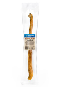PETMEX Naturalne gryzaki Skóra wołowa 50cm 1szt.