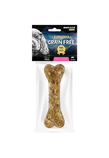 BIOFEED EUPHORIA Grain Free kość dla szczeniąt 10cm